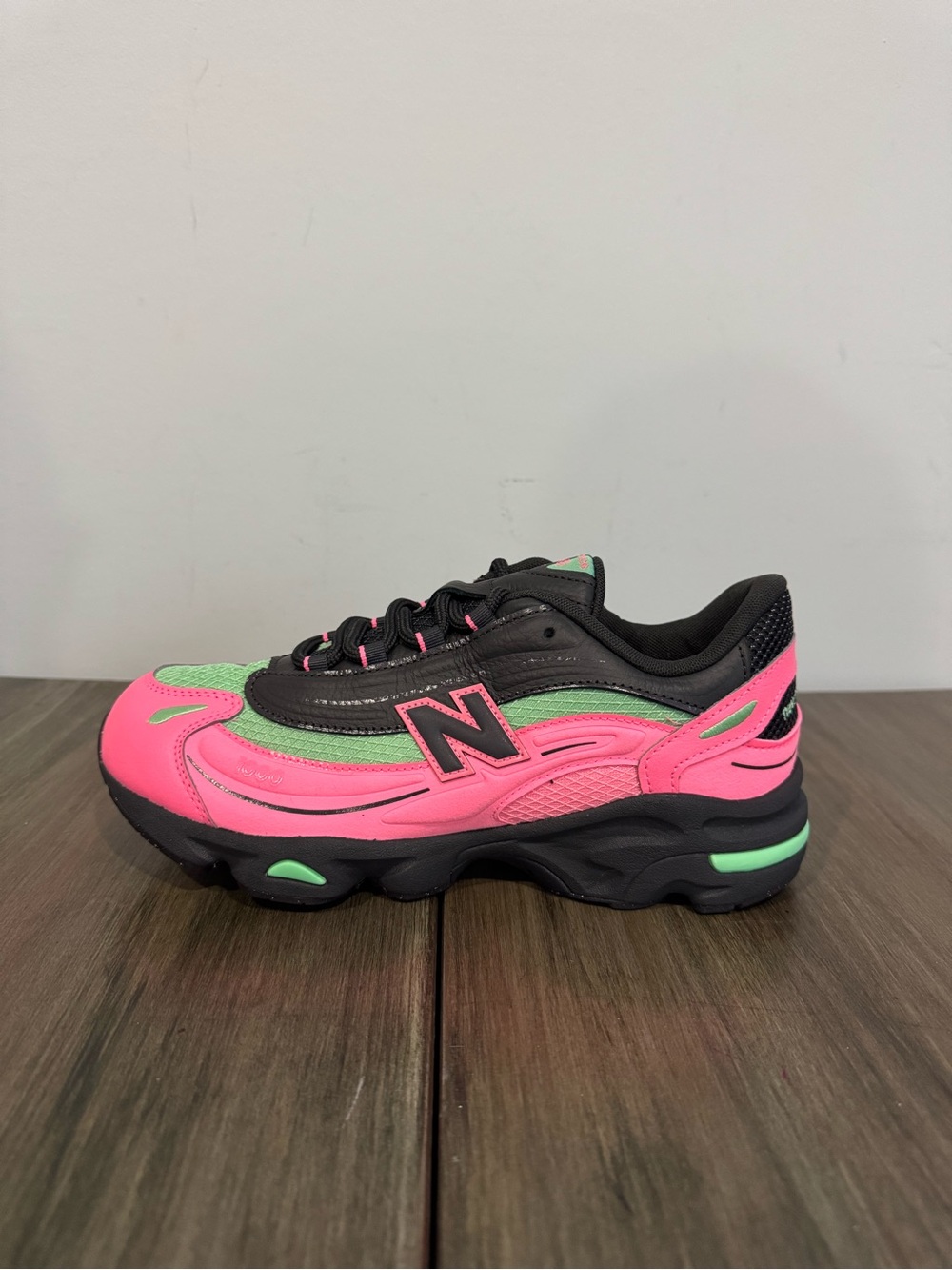 New Balance 1000 Water Melon Big kids Shoes